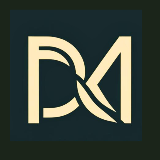 Logo dombamedan.com